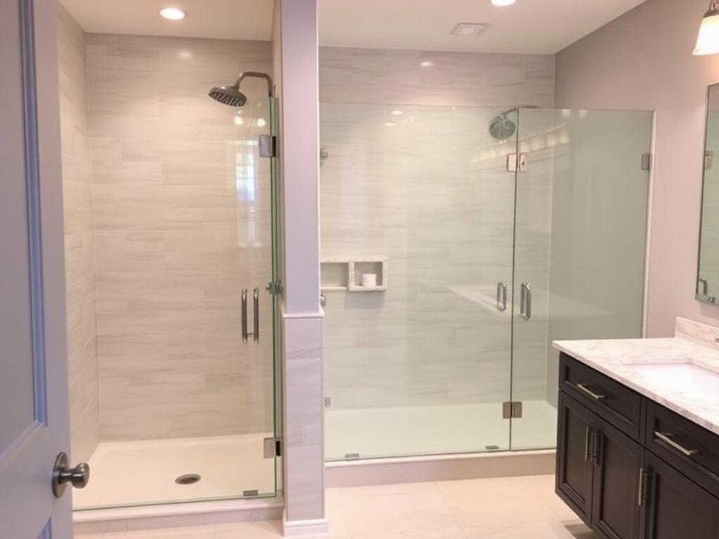 Residential interior finish and renovation work