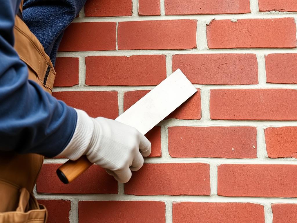 Residential masonry restoration in the New York service area
